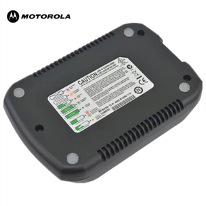 Chargeur intelligent WPLN4226A 5W Charge rapide SuperVOOC 2.0 Garantie de 12 mois Certifié CE Compatible DP4400 DP4600 DP4801 - Product Image 1
