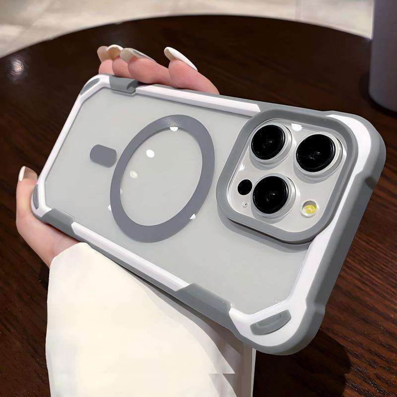 ไทเทเนียมสีเทาดิบ