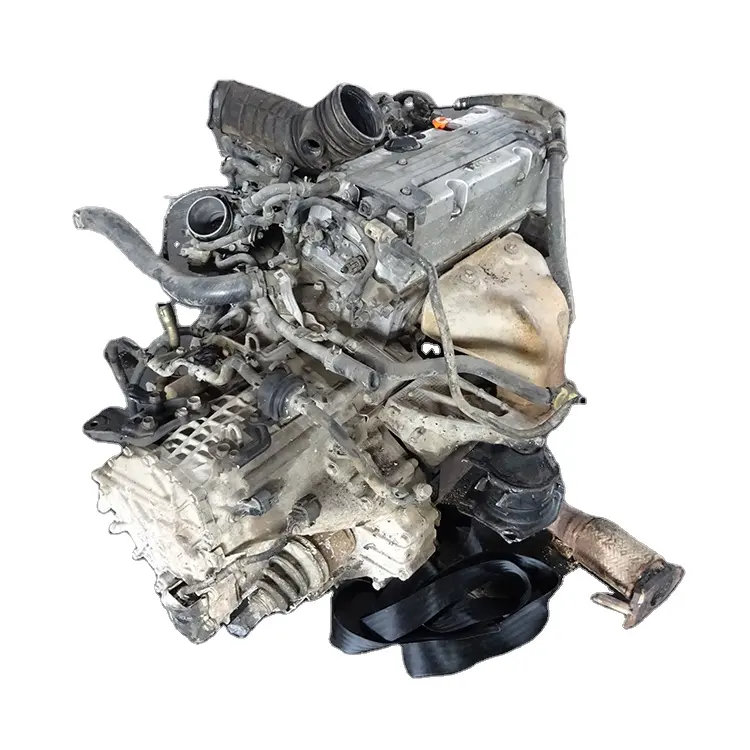 Motor Gebruikt Dieselmotor Model Assemblage KA24 Honda Accord Gebruikt Motor Te Koop