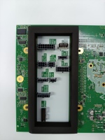Pièces de rechange durables et originales pour imprimante à jet d'encre Ax150I Ax350I Cij pour imprimantes d'occasion