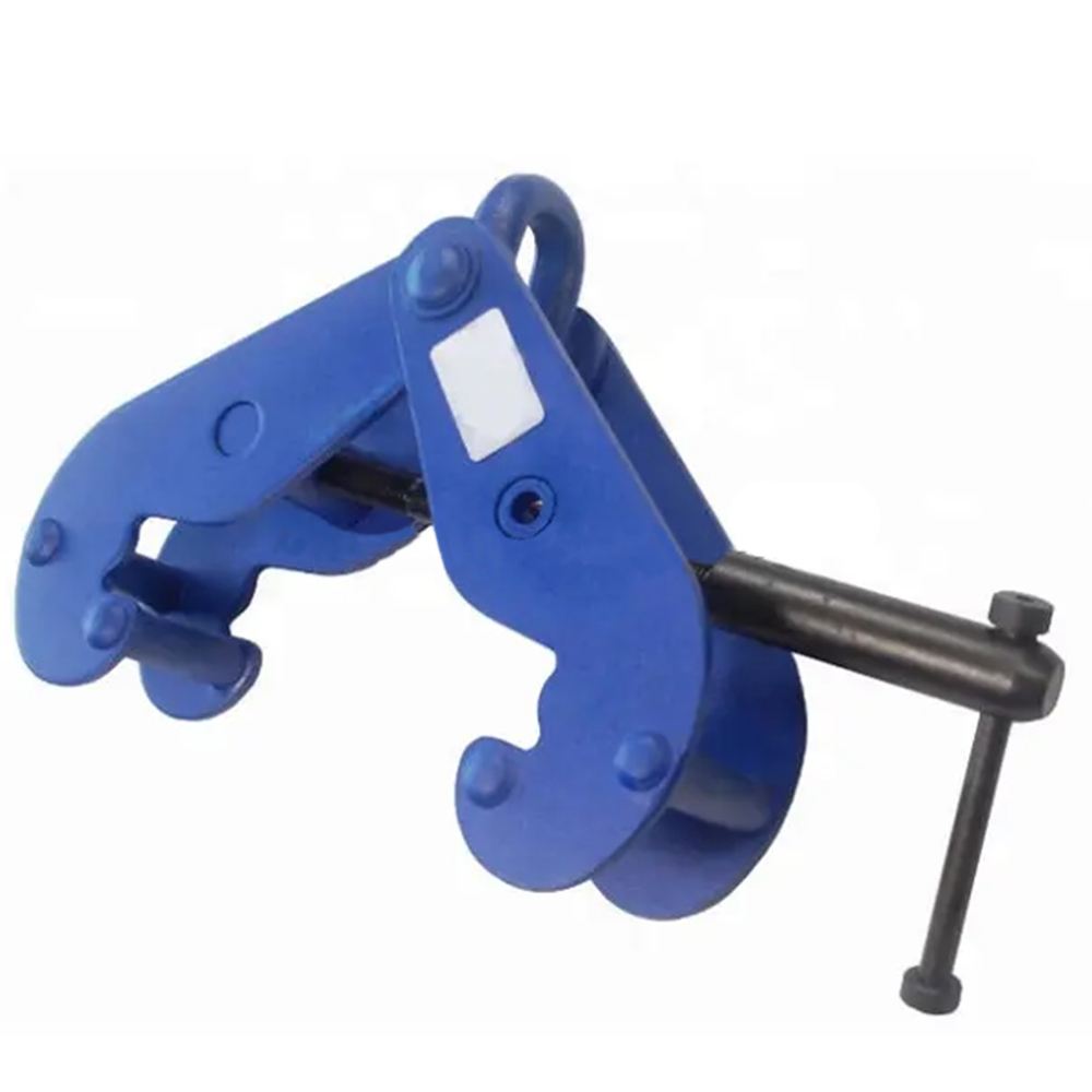 Morsetto Per Fasce Da 5 Tonnellate - Prowinch PW-YC050 - Foto 5