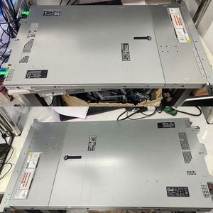 Serveur rack Dell PowerEdge R6525 avancé, processeur AMD EPYC 7702 DDR4 2,00 GHz, RAID H840, 1400 W, double socket, serveur rack 1U, 8SFF - Product Image 5