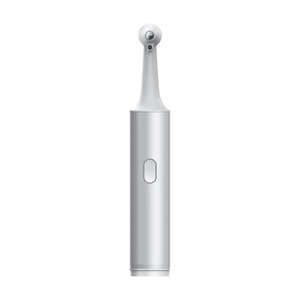 Cepillo de dientes eléctrico para blanquear los dientes, recargable, carga tipo C, cuerpo de aleación de aluminio resistente al agua IPX7 - Product Image 1