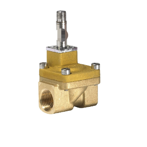 Controlador de Solenoide PLC EV220A 042U4074 KD - Product Image 1
