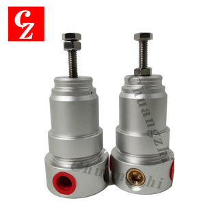 36854149 Válvula Reguladora de Presión Nueva de Alta Calidad para Compresor de Aire Ingersoll Rand, Pieza de Repuesto 36854149 - Product Image 2