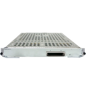 03054692 cr5d00lfxf70 24 cổng 10gbase LAN/WAN-SFP + bo mạch xử lý dòng tích hợp) NE40E-X3A Bộ định tuyến doanh nghiệp x8a x16a - Product Image 2