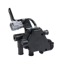 16670-21010 1667021010 Vanne de régulation de débit d'eau de refroidissement automatique pour système de refroidissement de voiture TOYOTA Pompe à eau électronique
