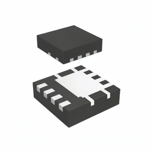 Authorized Distributor Transistors POWERDI3333-8 DMT6008LFG-13 Components Electronic - Product Image 1