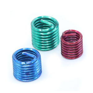 Chủ đề cuộn dây heli-cal được mã hóa màu chèn danh mục sản phẩm dễ sử dụng - Product Image 5