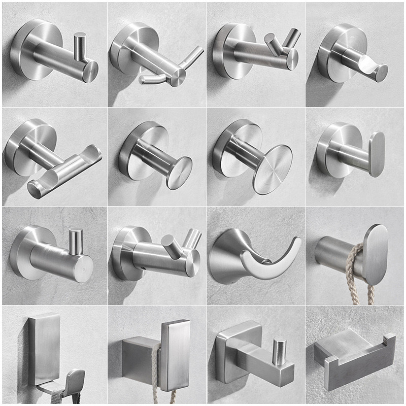 Modern Style Wall Hooks With Competitive