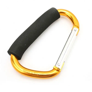 Gancho para carrito de bebé, accesorios para colgar en el cochecito, gancho para carrito de bebé, ¡en oferta! - Product Image 3