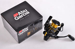 Carretes giratorios de Metal para pesca, 2021A bu Max SX Fishing 7 + 1BB 6,2: 1 <span class=keywords><strong>Garcia</strong></span>, Series 1000-7000 - Product Image 6
