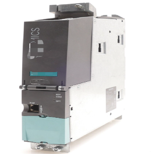 PLC CU320-2 DP 6SL3 040-1MA00-0AA0 FSH 6SL3040-1MA00-0AA0 - Product Image 1