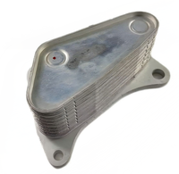 Nouveau radiateur de refroidissement d'huile moteur Chevrolet Equinox ENVISION pour 12678774 126401869 avec garantie de 12 mois