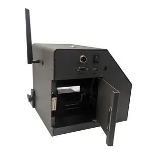 AOKDI stampante digitale portatile a basso costo per numero di lotto Desktop Mini stampante per etichette a getto d'inchiostro stampante a getto d'inchiostro in vendita