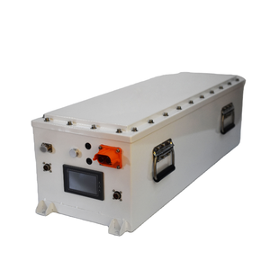 Paquete de Baterías Lifepo4 de 72 Voltios y 5000W, 48V-72V 100-150Ah, Batería de Iones de Litio para Bicicleta Eléctrica/Triciclo/Motocicleta/Barco - Product Image 1