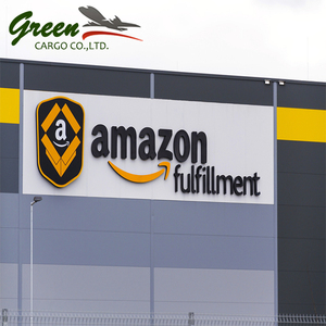 Servicio de inspección de contenedores Fast DDP FBA <span class=keywords><strong>Air</strong></span> <span class=keywords><strong>Freight</strong></span> <span class=keywords><strong>Forwarder</strong></span> de China a Uae Dubai - Product Image 1