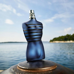 <span class=keywords><strong>Parfum</strong></span> pour <span class=keywords><strong>homme</strong></span> de haute qualité, Amber Fougere, Fougère boisé aromatique, Boisé aromatique, Logo personnalisable - Product Image 3
