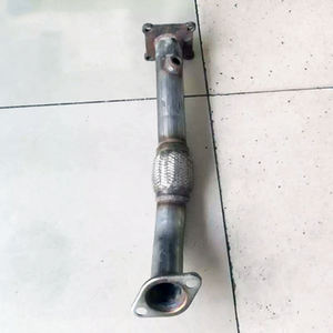 ท่อไอเสียสแตนเลสสตีลสำหรับ520ของลิฟท์620ระบบเครื่องยนต์อัตโนมัติประสิทธิภาพสูง - Product Image 2