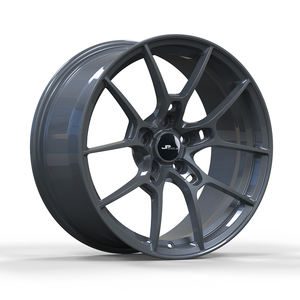 Jpwheels ได้รับการรับรอง tuv/jwl/ Via/dot Wheels <span class=keywords><strong>G025</strong></span>จานลึกขอบอลูมิเนียมอัลลอยด์ปลอมแปลงล้อรถยนต์ # JM7008 - Product Image 1