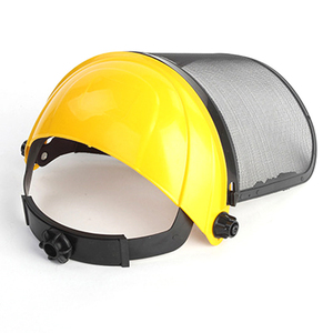 De alta calidad de jardinería leñador los trabajadores de protección Jardín de casco de seguridad - Product Image 3