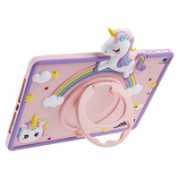 Housse de protection pour tablette iPad 9.7 pouces (2017) / (2018) / iPad Air (2013) / Air 2