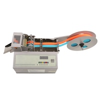 PFL-619 Garantie longue durée Fonctionnement facile Haute qualité et vitesse Nouveau produit Prix plus bas Machine de découpe automatique de ruban à micro-ordinateur