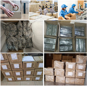 Conector Hembra de Aviación Serie Y50, Cable IP67, Conexiones Redondas, Contacto de Cobre, 7 Pines, Y50EX-0807ZK - Product Image 5