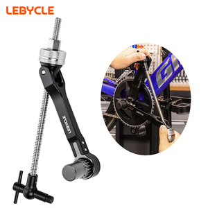 Outil de démontage de manivelle LEBYCLE SRAM DUB, outil de démontage de <span class=keywords><strong>pédalier</strong></span> de vélo pour manivelle SRAM DUB, outils de démontage de <span class=keywords><strong>pédalier</strong></span> - Product Image 1