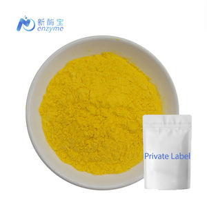 Novenzyme - Jugo de Espino Amarillo Natural en Polvo, Paquete al por Mayor OEM - Product Image 1