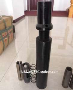 כלי דיג פלדה מוסמך עבור שמן קידוח היטב משמש וצינורות לתפוס החדש מוט סקר - Product Image 3