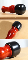 Mini-masseur facial intelligent, planche de massage électrique en pierre de Bian, massage par ventouses, relaxation musculaire, compresse chaude, lifting intelligent du visage