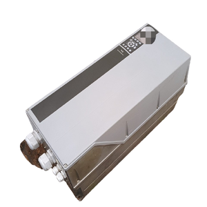 Kontroler Pemrograman Plc 131B4577 FC-302P37KT5E55H1XGXXXXSXXXXAXBXCXXXXDX - Product Image 1