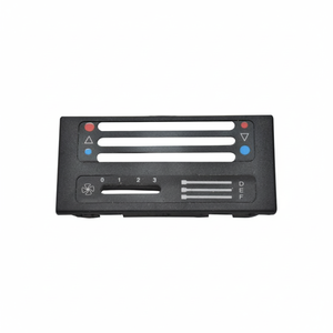 Cubierta de Control del Calefactor Dogan-Kartal-Shahin 85013580 para Alfa Romeo 147, Talla Única para Mayor Comodidad del Vehículo - Product Image 2