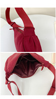 Sac à bandoulière et sac à main personnalisés avec nom, sac fourre-tout personnalisé avec nom, sacs à main pour enfants avec nom, sacs de rangement G26-342