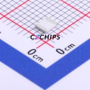 Résistance SMD 1210W2J0274T5E 1210 (Type : Film Épais) (Résistance : 270 kOhm Précision : 5 %) - Product Image 2