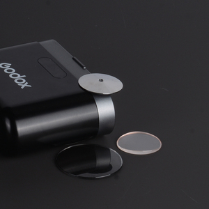 นาฬิกาข้อมือหน้าปัดไพลินสีดำปรับแต่งได้รองรับการพัฒนาและปรับแต่งภาพ/ตัวอย่าง - Product Image 3