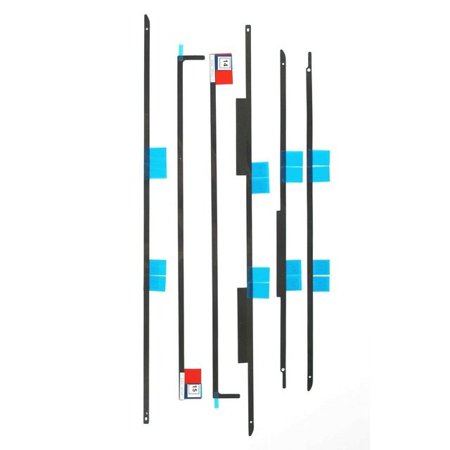 Original New LCD Screen Adhesive Strip Sticker Tape for iMac 27" A2115 2019 2020