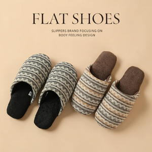 Fabbrica OEM/ODM signore Casual casa pantofola <span class=keywords><strong>di</strong></span> alta <span class=keywords><strong>qualità</strong></span> nuovo Design scarpe inverno/primavera <span class=keywords><strong>pantofole</strong></span> da donna - Product Image 1