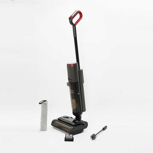 Handheld Portable Smart Vacuum Cleaner Rechargeable Home Use Wet Dry All In One Cordless Vacuum cleaner