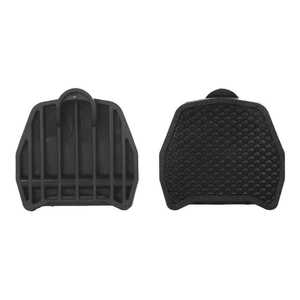 <span class=keywords><strong>Shimano</strong></span> Sistema de Pedal Convertible Bicicleta de Carretera Adaptador de Pedal sin <span class=keywords><strong>Clip</strong></span> <span class=keywords><strong>Pedales</strong></span> de Plataforma Universal - Product Image 6