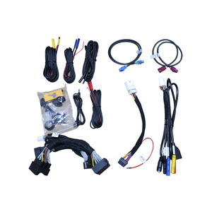 11D980556T, mayorista de piezas de automóviles, sistema de cámara de visión envolvente de 360 grados ID3 ID4 <span class=keywords><strong>ID5</strong></span> ID6 CROZZ para <span class=keywords><strong>Volkswagen</strong></span> - Product Image 3
