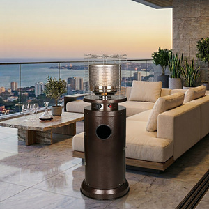 Uplion, venta al por mayor, alta calidad, al aire libre, propano, Gas Natural, <span class=keywords><strong>calentador</strong></span> portátil de acero, Gas, <span class=keywords><strong>calentador</strong></span> de Patio - Product Image 1