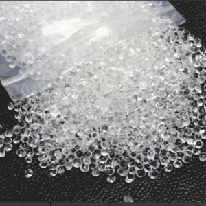 Résine d'impact butadiène-styrène moulable par injection de granules de K-résine transparente pour les matières premières de Modification en plastique de PC - Product Image 6
