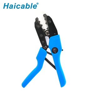 <span class=keywords><strong>RG58</strong></span> Cáp Đồng Trục Uốn Tóc Bồng Công Cụ Một-457 <span class=keywords><strong>Crimper</strong></span> Công Cụ Cho Cáp Đồng Trục - Product Image 2