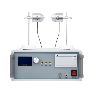 Elasticity Meter <strong>Resonant</strong> Frequency Measurement Machine Elastic Modulus Measuring <strong>Equipment</strong> <strong>Resonant</strong> Frequency <strong>Testing</strong> Machine - Product Image 6
