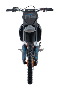 Motocicleta ZUUMAV A8-CB300F 2026, Venta Directa de Fábrica, Motocicleta China de 300cc, Motocross Todoterreno <span class=keywords><strong>Usada</strong></span> para Profesionales - Product Image 4