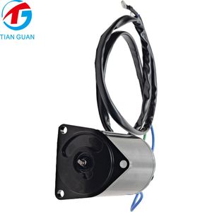 Pièces détachées STG50052 pour moteur hors-bord 60V-43880-00-00 Moteur de trim et d'inclinaison compatible avec F200 F225 F250 LF200 LF225 - Product Image 4