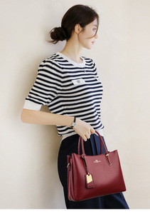 Fashion New Designer Crossbody Bags High Quality PU <b>Leather</b> Shoulder Messenger Bag Casual Totes Luxury Women Handbags and <b>Purses</b> - Product Image 5
