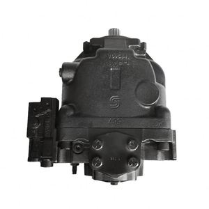 Pompe à piston hydraulique de haute qualité ERL130BLS ERL130B ERR130BLS ERR100B ERR100BLS2520NNN3S1RPA1NAAANNNNNN pour Dan-foss - Product Image 4